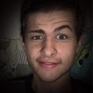 Meet your Posher, Austin